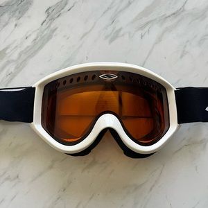 SMITH Snow Googles